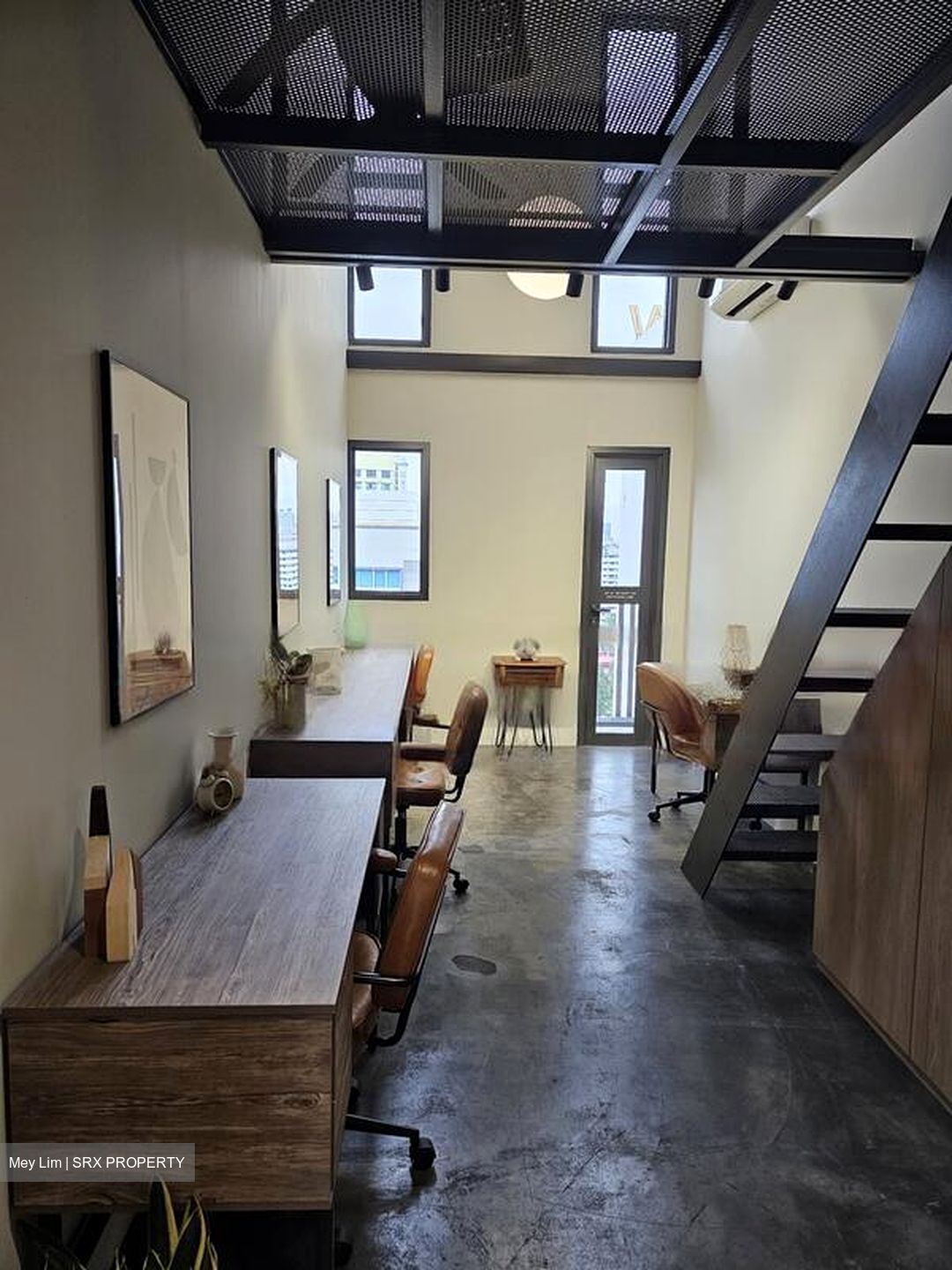 Pacific Building (D14), Factory #478684041